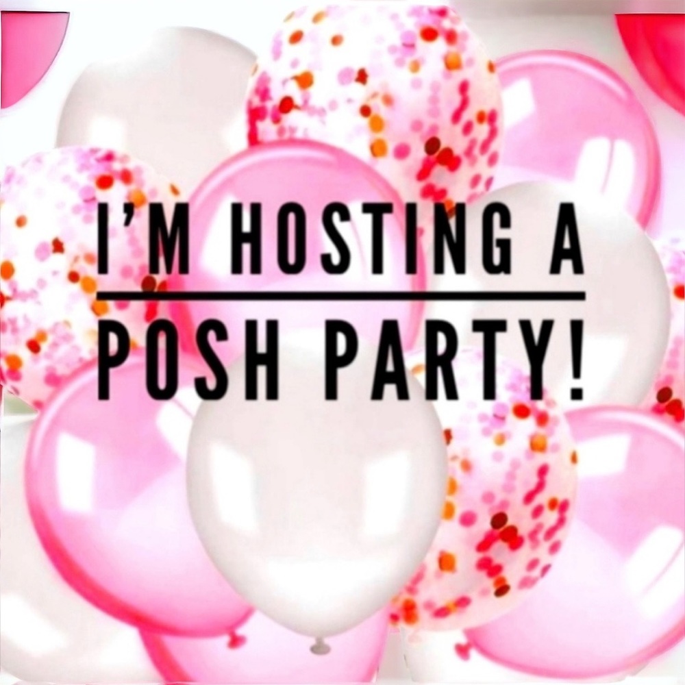 Thanks for a great 12th party!